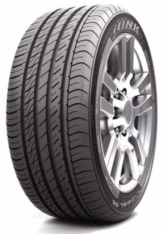 pneus ILINK 215/55 R17 94W TL L-ZEAL 56 215/55 R17 94W TL L-ZEAL 56
